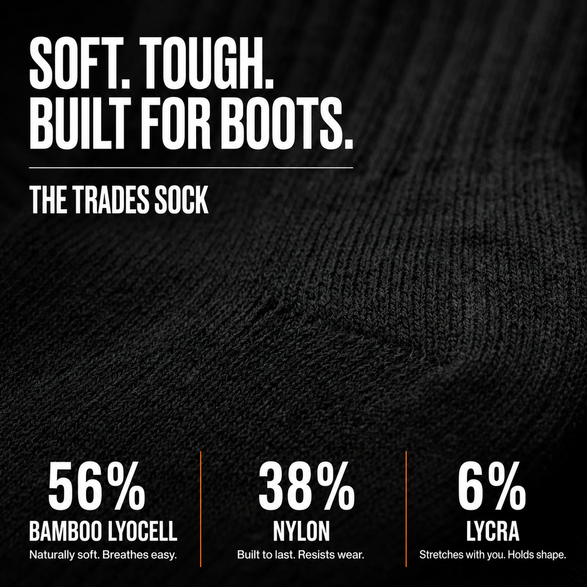 Cushion Socks