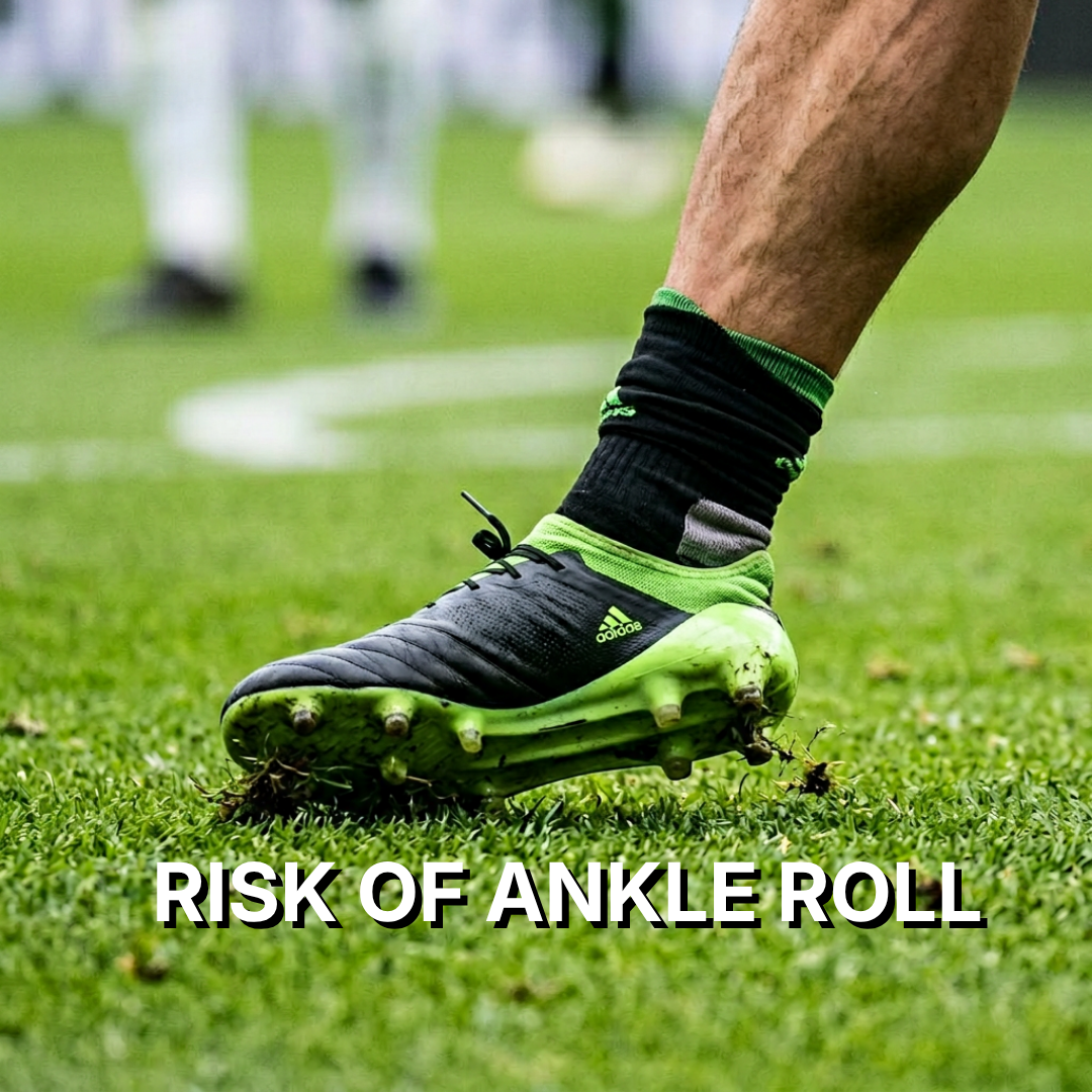 Zenixo MotionFlex Ankle Support