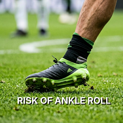 Zenixo MotionFlex Ankle Support